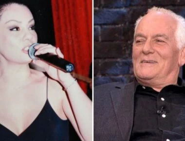 Αυτή είναι η εντυπωσιακή κόρη του Βαγγέλη Ρωχάμη- Εργάζεται ως τραγουδίστρια στη Θεσσαλονίκη (φωτο)